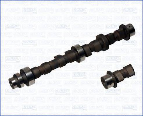 RUVILLE 215809 Розподільний вал