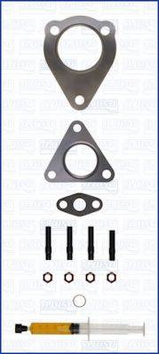 AJUSA 028145702SX Монтажний комплект, компресор