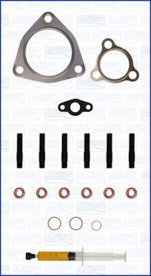 AJUSA 058145703LX Монтажний комплект, компресор