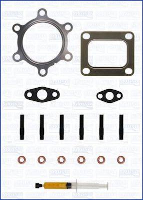 HOLSET 4027901 Монтажний комплект, компресор