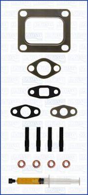 HOLSET 4035100 Компресор наддув