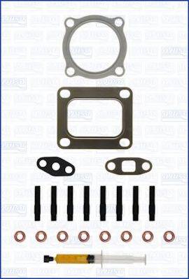 SCHWITZER 310794 Компресор наддув