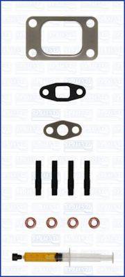HOLSET 3522900 Компресор наддув