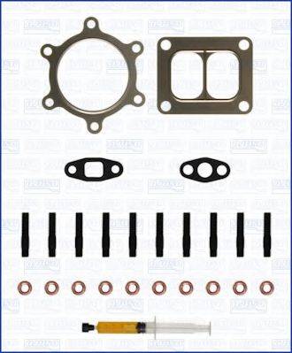 HOLSET 3525994 Компресор наддув