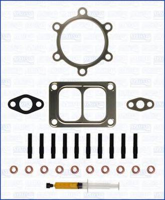 HOLSET 3501756 Монтажний комплект, компресор