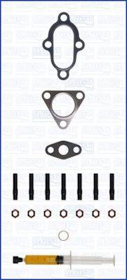 MITSUBISHI 49173-07310 Монтажний комплект, компресор