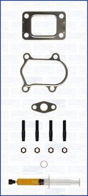 MITSUBISHI 49377-07010 Монтажний комплект, компресор