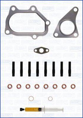 MITSUBISHI 49377-04100 Монтажний комплект, компресор