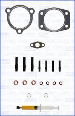 MITSUBISHI 49189-01310 Компресор наддув