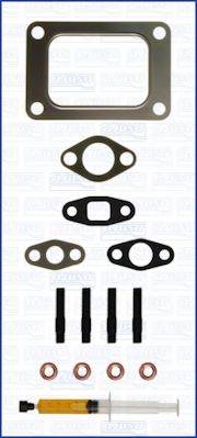 HOLSET 3523055 Компресор наддув
