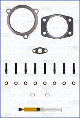 MITSUBISHI 49189-05201 Монтажний комплект, компресор