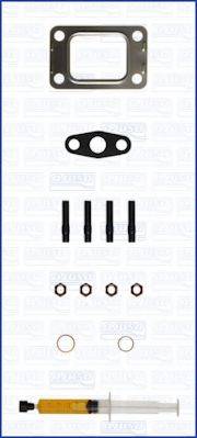 HOLSET 4044200 Компресор наддув