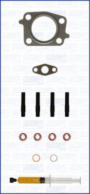MITSUBISHI 49135-02682 Монтажний комплект, компресор