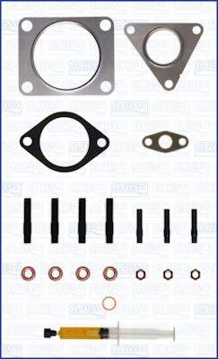 AJUSA LR018396 Монтажний комплект, компресор