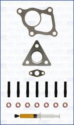 MITSUBISHI 4937703041 Компресор наддув