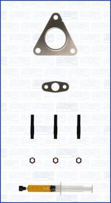 MITSUBISHI 49S31-05210 Монтажний комплект, компресор