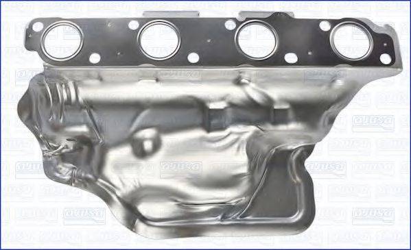 FORD 1 783 522 Прокладка, випускний колектор