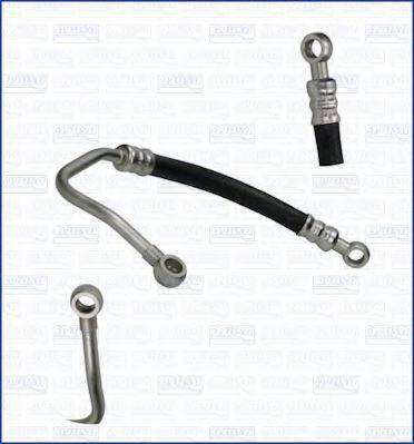 BMW 11427791477 Маслопровід, компресор
