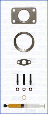 MITSUBISHI 4937707421 Компресор наддув