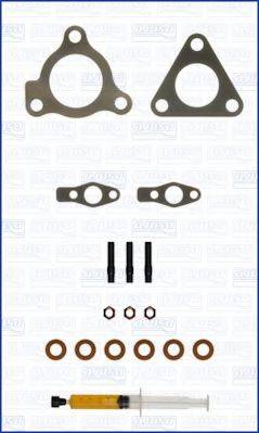 MITSUBISHI 49177-92702 Монтажний комплект, компресор