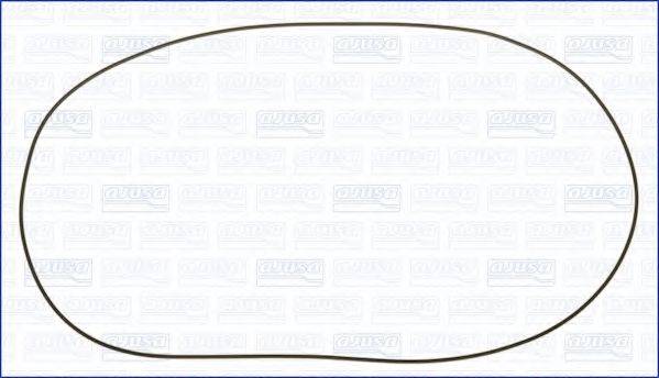 TOYOTA 911173-0920 Прокладка, кришка головки циліндра