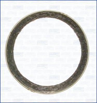 TOYOTA 90080-43036 Кільце ущільнювача, труба вихлопного газу