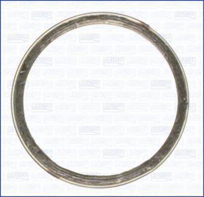 ELWIS ROYAL 3031512 Кільце ущільнювача, труба вихлопного газу