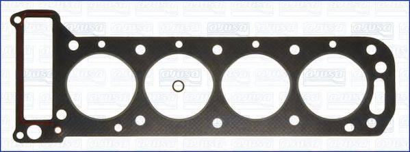 OPEL 607454 Прокладка, головка циліндра