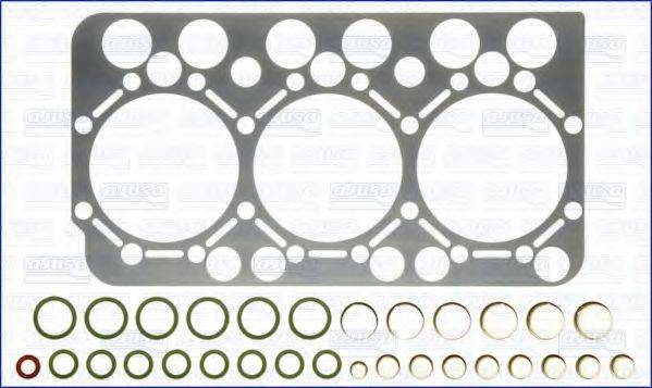 VOLVO 276 821 Комплект прокладок, двигун