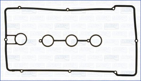 TOYOTA 11213-88221 Комплект прокладок, кришка головки циліндра
