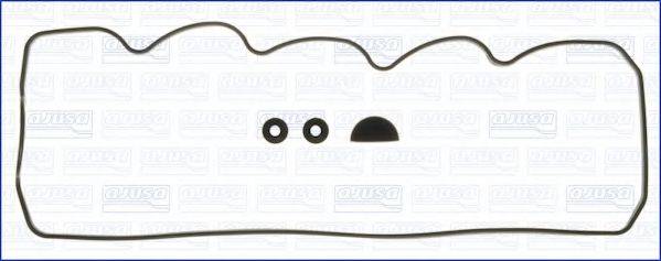 CHRYSLER AM01-10-235 Комплект прокладок, кришка головки циліндра
