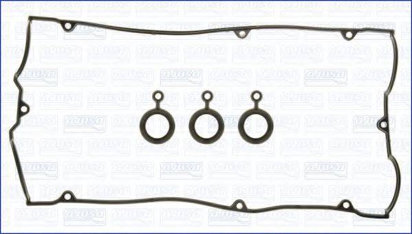 CHRYSLER MD186786 Комплект прокладок, кришка головки циліндра
