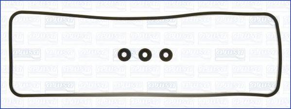 FORD 64293 Комплект прокладок, кришка головки циліндра