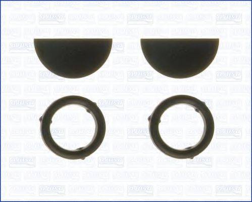 NISSAN 60609978 Комплект прокладок, кришка головки циліндра