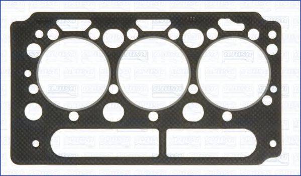 RENAULT TRUCKS 401039632 Прокладка, головка циліндра