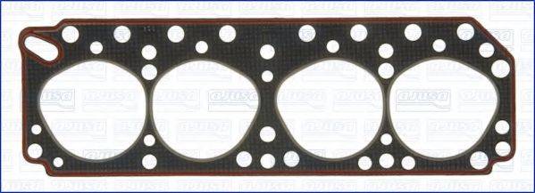 TOYOTA 11115-44023 Прокладка, головка циліндра