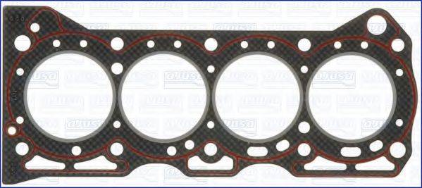 LAND ROVER 11141-82811 Прокладка, головка циліндра