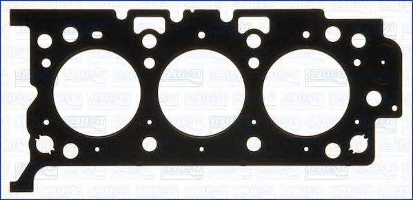 FORD 3837157 Прокладка, головка циліндра