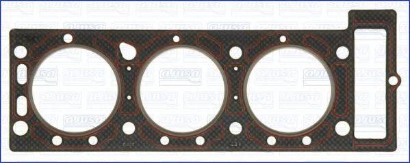 FORD 6630330 Прокладка, головка циліндра