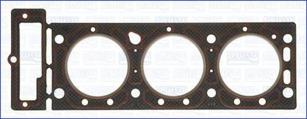 FORD 6630334 Прокладка, головка циліндра