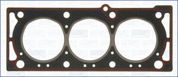 OPEL 607807 Прокладка, головка циліндра