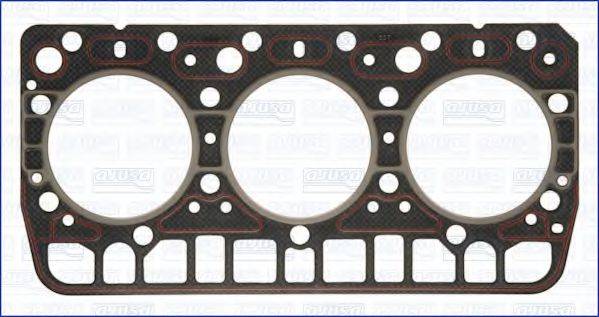 RENAULT TRUCKS 5000809563 Прокладка, головка циліндра