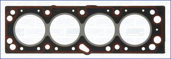 OPEL 93248320 Прокладка, головка циліндра