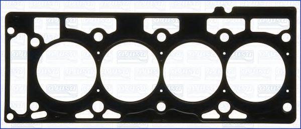 FORD XS6E 6051BE Прокладка, головка циліндра