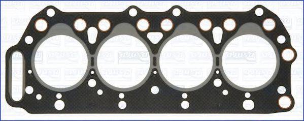 NIPPARTS J1250906 Прокладка, головка циліндра