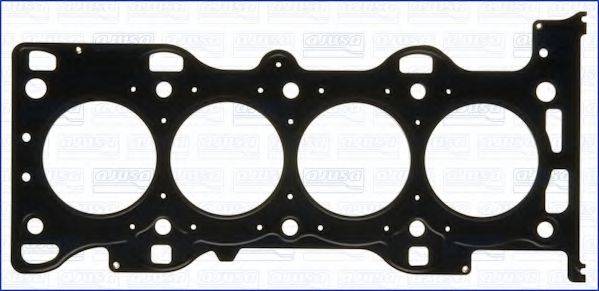 MAZDA 1122617 Прокладка, головка циліндра