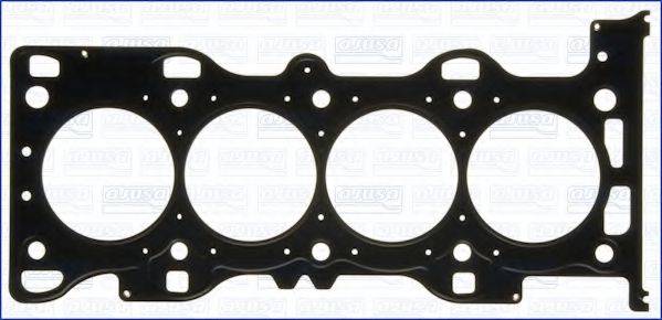MAZDA 1124372 Прокладка, головка циліндра