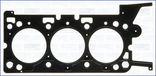 FORD 2S7E-6083-CC Прокладка, головка циліндра
