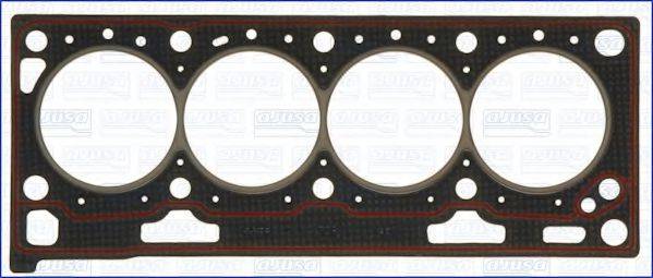 FAI AUTOPARTS HG1180 Прокладка, головка циліндра