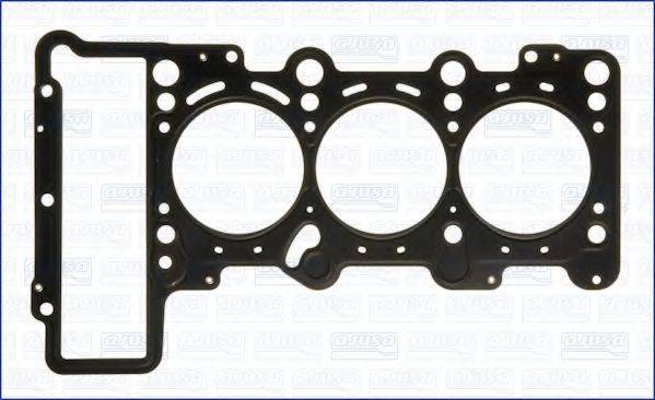 AUDI 06E103149J Прокладка, головка циліндра